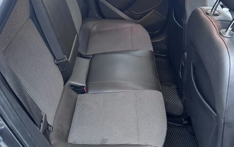 Opel Astra J, 2010 год, 600 000 рублей, 6 фотография