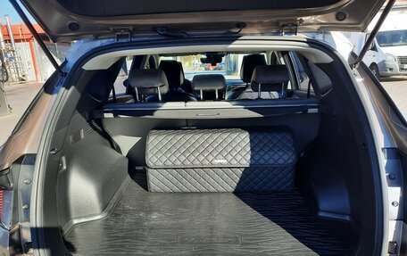 Hyundai Tucson, 2021 год, 2 820 000 рублей, 2 фотография