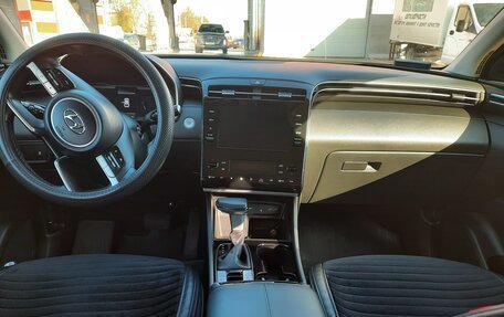 Hyundai Tucson, 2021 год, 2 820 000 рублей, 4 фотография