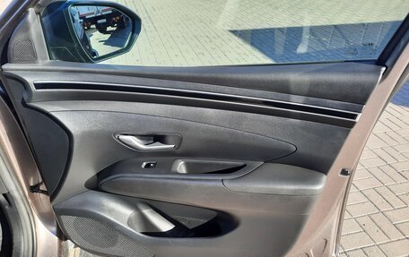 Hyundai Tucson, 2021 год, 2 820 000 рублей, 6 фотография