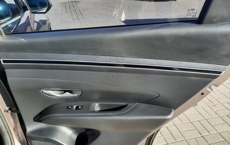 Hyundai Tucson, 2021 год, 2 820 000 рублей, 7 фотография