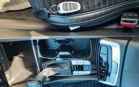 Hyundai Tucson, 2021 год, 2 820 000 рублей, 5 фотография