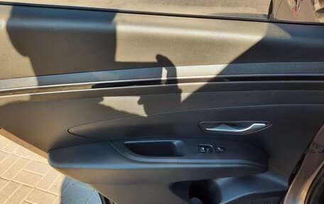 Hyundai Tucson, 2021 год, 2 820 000 рублей, 8 фотография