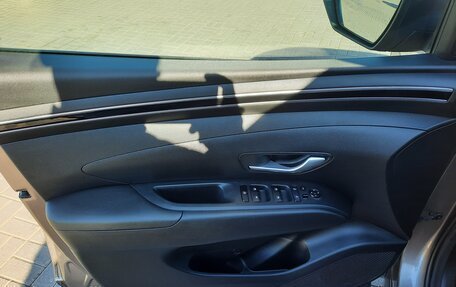 Hyundai Tucson, 2021 год, 2 820 000 рублей, 9 фотография