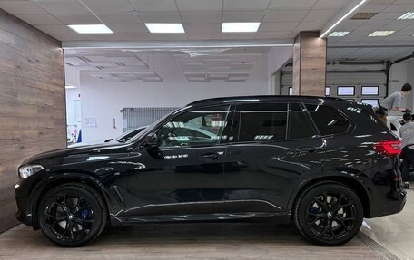 BMW X5, 2020 год, 7 290 000 рублей, 6 фотография