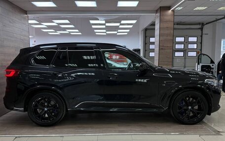 BMW X5, 2020 год, 7 290 000 рублей, 5 фотография