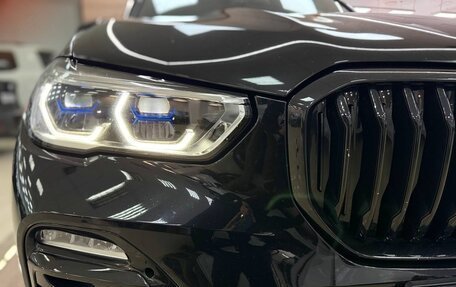 BMW X5, 2020 год, 7 290 000 рублей, 3 фотография