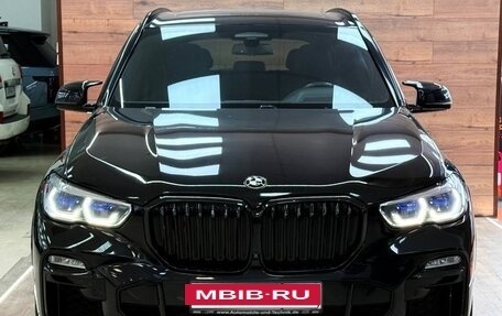 BMW X5, 2020 год, 7 290 000 рублей, 2 фотография