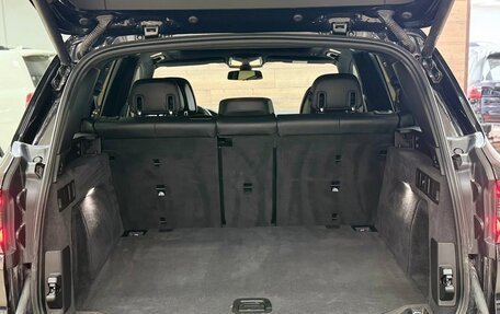 BMW X5, 2020 год, 7 290 000 рублей, 13 фотография