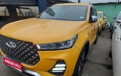 Chery Tiggo 7 Pro, 2023 год, 1 115 920 рублей, 1 фотография