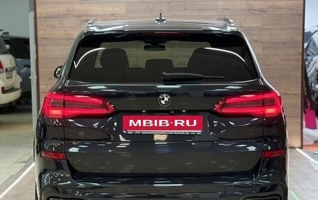 BMW X5, 2020 год, 7 290 000 рублей, 7 фотография
