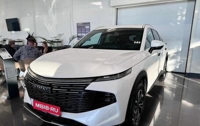 Haval F7, 2025 год, 3 399 000 рублей, 1 фотография