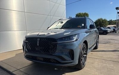 Lincoln Aviator II, 2025 год, 11 899 000 рублей, 1 фотография