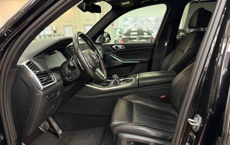 BMW X5, 2020 год, 7 290 000 рублей, 18 фотография