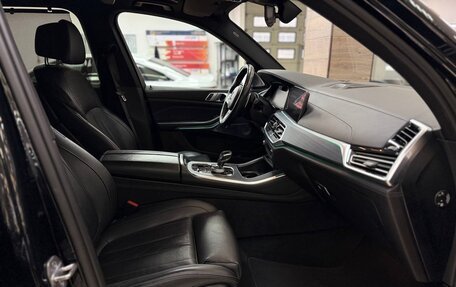 BMW X5, 2020 год, 7 290 000 рублей, 19 фотография