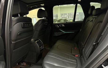 BMW X5, 2020 год, 7 290 000 рублей, 21 фотография