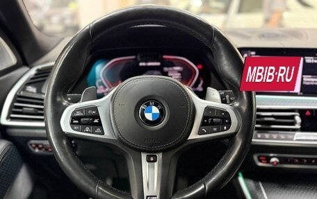 BMW X5, 2020 год, 7 290 000 рублей, 23 фотография