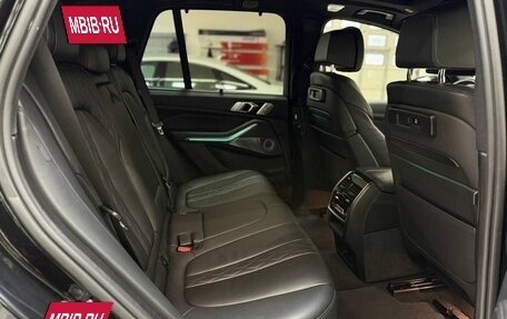 BMW X5, 2020 год, 7 290 000 рублей, 20 фотография