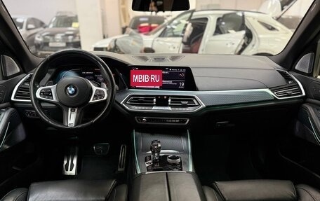 BMW X5, 2020 год, 7 290 000 рублей, 22 фотография