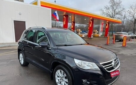 Volkswagen Tiguan I, 2011 год, 1 990 000 рублей, 1 фотография