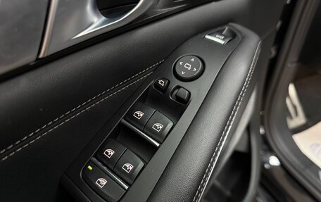 BMW X5, 2020 год, 7 290 000 рублей, 29 фотография