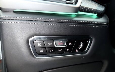 BMW X5, 2020 год, 7 290 000 рублей, 26 фотография