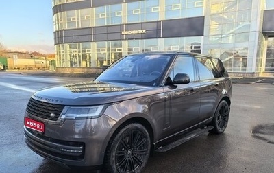 Land Rover Range Rover IV рестайлинг, 2022 год, 16 200 000 рублей, 1 фотография