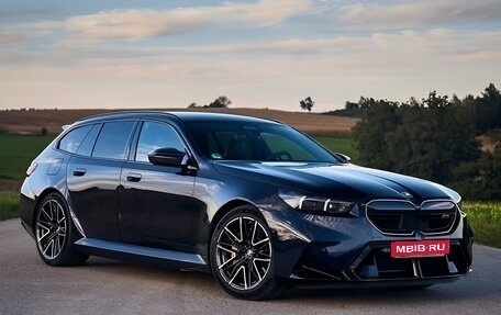 BMW M5, 2025 год, 23 380 000 рублей, 1 фотография