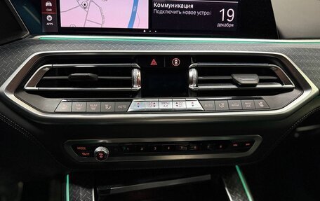 BMW X5, 2020 год, 7 290 000 рублей, 34 фотография