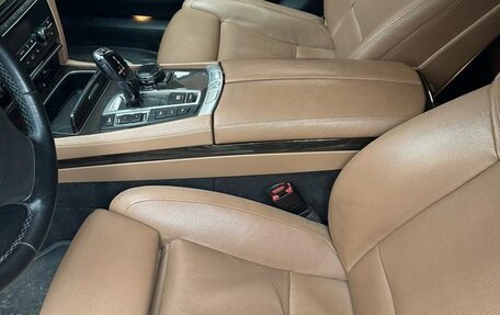 BMW 7 серия, 2014 год, 1 100 000 рублей, 5 фотография