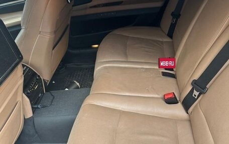 BMW 7 серия, 2014 год, 1 100 000 рублей, 4 фотография