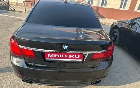 BMW 7 серия, 2014 год, 1 100 000 рублей, 2 фотография