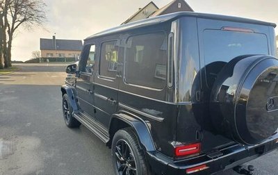 Mercedes-Benz G-Класс W463 рестайлинг _iii, 2025 год, 30 360 000 рублей, 1 фотография