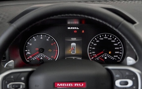 Haval Jolion, 2025 год, 2 399 000 рублей, 12 фотография