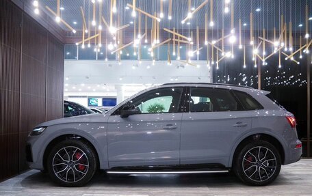 Audi Q5, 2025 год, 6 600 000 рублей, 3 фотография