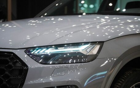 Audi Q5, 2025 год, 6 600 000 рублей, 8 фотография