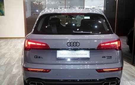 Audi Q5, 2025 год, 6 600 000 рублей, 5 фотография