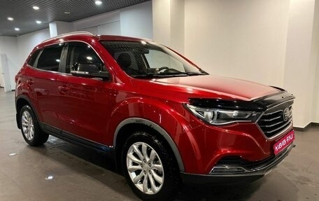 FAW Besturn X40 I, 2021 год, 1 315 000 рублей, 1 фотография