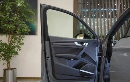 Audi Q5, 2025 год, 6 600 000 рублей, 11 фотография