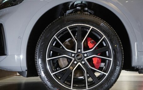 Audi Q5, 2025 год, 6 600 000 рублей, 10 фотография