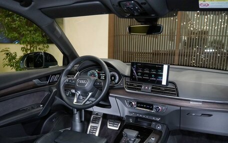 Audi Q5, 2025 год, 6 600 000 рублей, 16 фотография