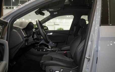 Audi Q5, 2025 год, 6 600 000 рублей, 12 фотография