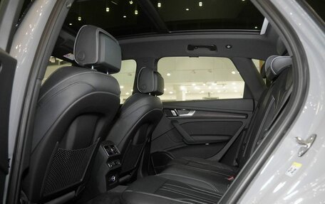 Audi Q5, 2025 год, 6 600 000 рублей, 22 фотография