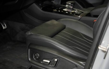 Audi Q5, 2025 год, 6 600 000 рублей, 13 фотография