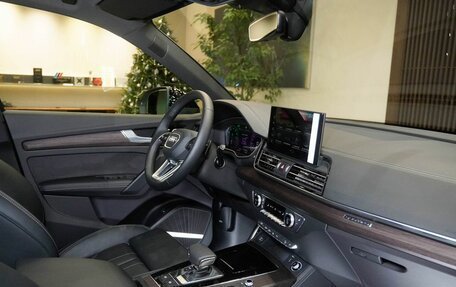 Audi Q5, 2025 год, 6 600 000 рублей, 19 фотография