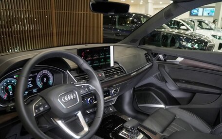 Audi Q5, 2025 год, 6 600 000 рублей, 14 фотография