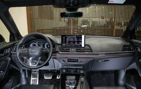 Audi Q5, 2025 год, 6 600 000 рублей, 15 фотография