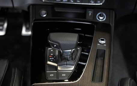 Audi Q5, 2025 год, 6 600 000 рублей, 25 фотография