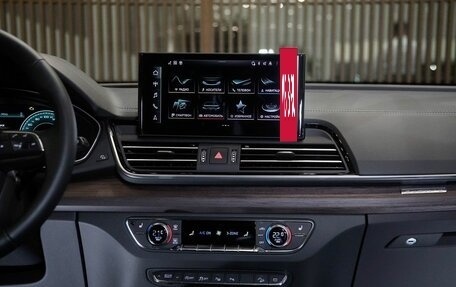 Audi Q5, 2025 год, 6 600 000 рублей, 18 фотография