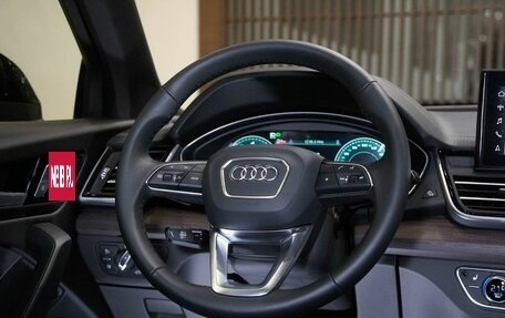 Audi Q5, 2025 год, 6 600 000 рублей, 17 фотография